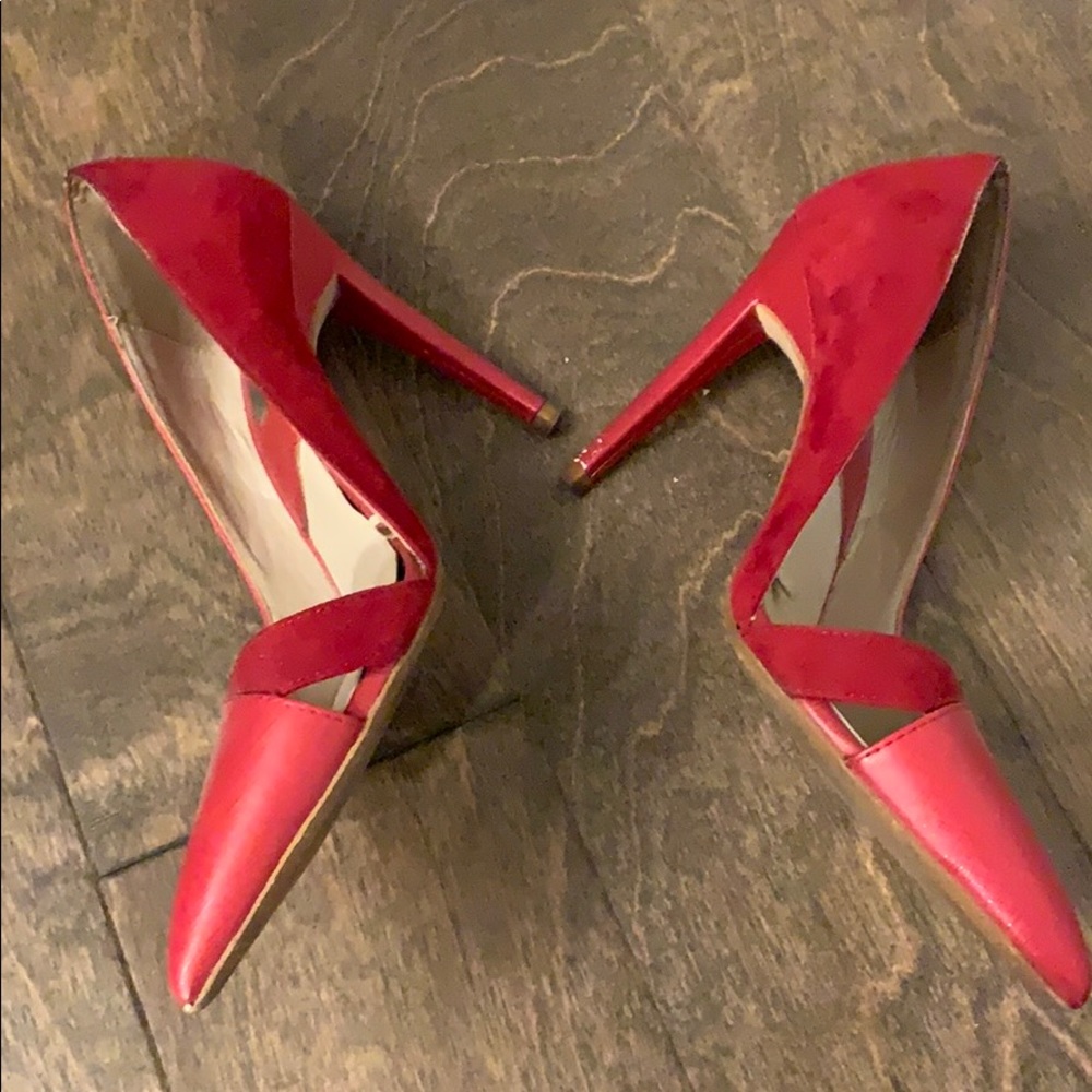 Zara Basic Dorsay Pump - image 2